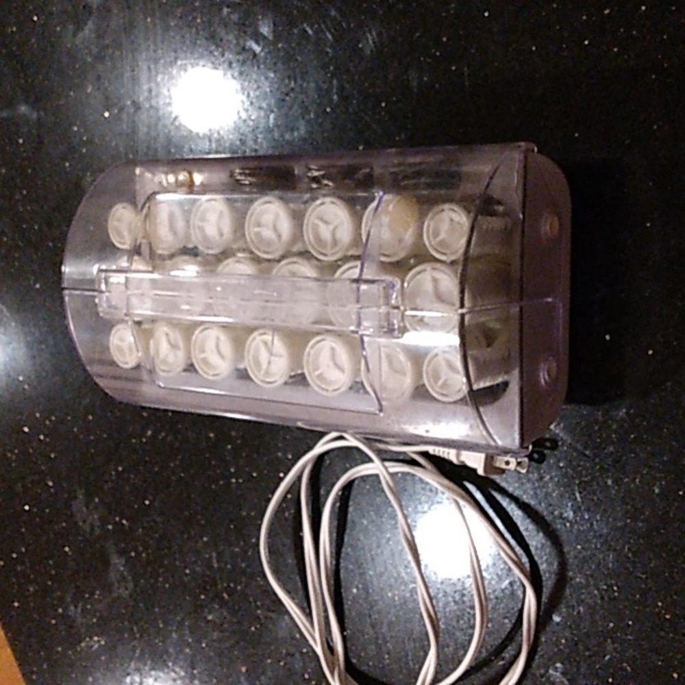 Vidal Sassoon Hot Rollers